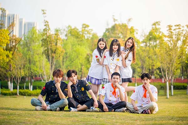 D(zhun)W(xu)ʮ^Ǖr(sh)׃W(xu)У@~