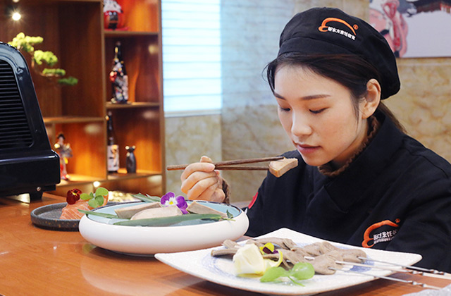 烘焙甜品創(chuàng)業(yè)班